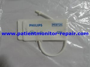 Best 7.1-13.1CM #4 Neonatal NIBP Disposable Cuff M1872A Medical Parts wholesale