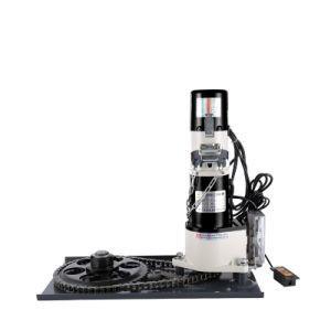 Best 1000kg Black Rolling Shutter Motor Moteur Volet Roulent with AC Electric Current wholesale