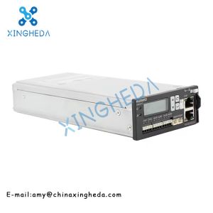 Huawei SMU01C 02310PLY Power Converter Monitor Unit
