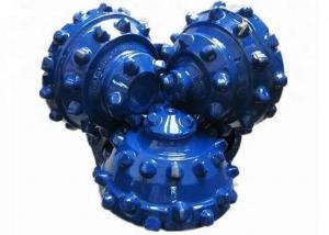 Sealed Bearing Roller Cone Bits