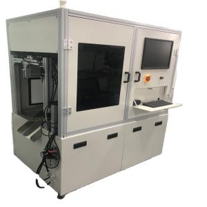 Best KN95 Mask Particle Filtration Efficiency Test PFE 99% Accuracy wholesale