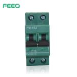 C Curve TUV Standard 63A DC Rated Circuit Breakers