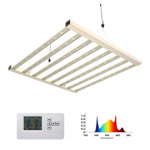 Best Bars Pre Installed LED Gardeners Supply Grow Lights For Commercial Indoor Growth Full Spectrum wholesale
