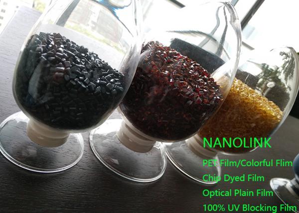 Cheap Non Toxic Negative Ion Release Masterbatch For Purifying Air Eliminating Pollution for sale
