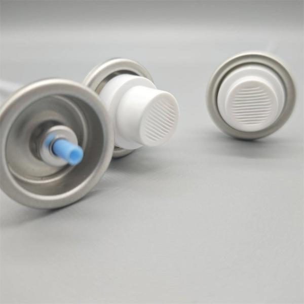 Premium Powder Spray Valve Precise Dispensing Versatile Solution Specification