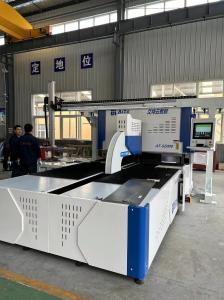 Best Automatic CNC Sheet Metal Bending Machine 2500mm Sheet Metal Folder wholesale