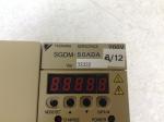 Industrial ServoPack Yaskawa 5.0KW Servo Drives 28A 50 / 60HZ Frequency SGDM