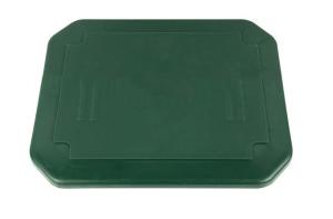 Best PP Military Insulated Food Containers Rectangle SGS wholesale