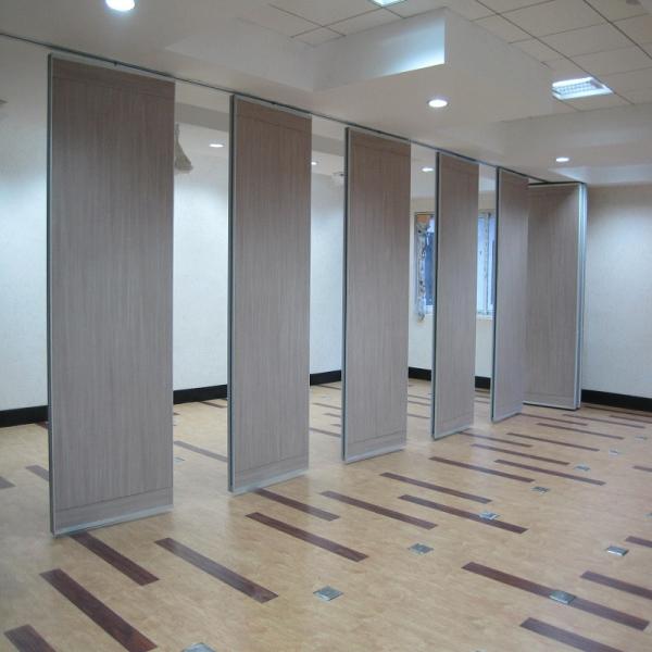 Movable Restaurant Partition Sliding Wall Partitions Folding Partition Doors Movable Walls