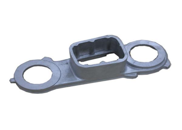 Cheap High Performance CNC Aluminum Parts , Aluminium Die Casting Parts Tight Tolerance for sale