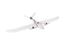 Best Lightweight Hand Launched Fixed Wing UAV Adapt To Complex Terrain wholesale