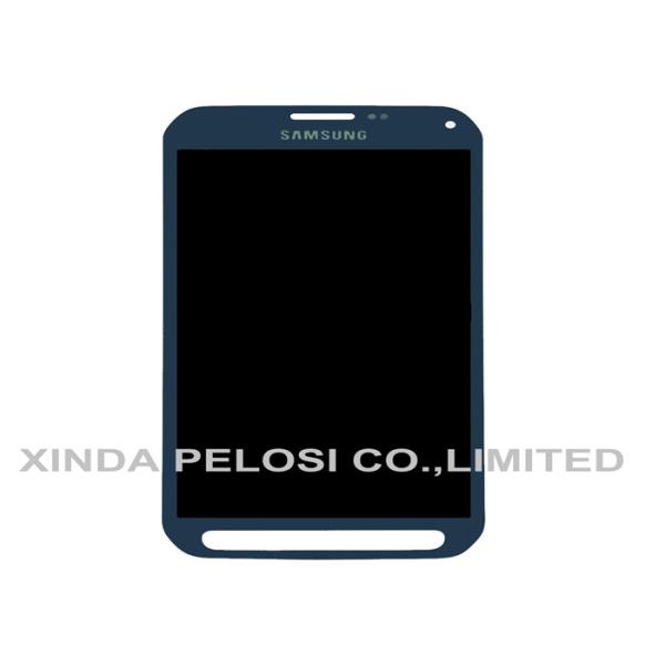 Black White Gold S6 Replacement Screen For G920A G920V G920P G920T LCD