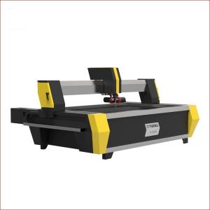 Best 5 Axis 45 Degree Small Waterjet Cutting Machine Portable Waterjet Cutter wholesale