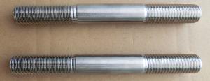 China DIN 938 1Xd Stainless Steel Double Ended Threaded Bolt on sale