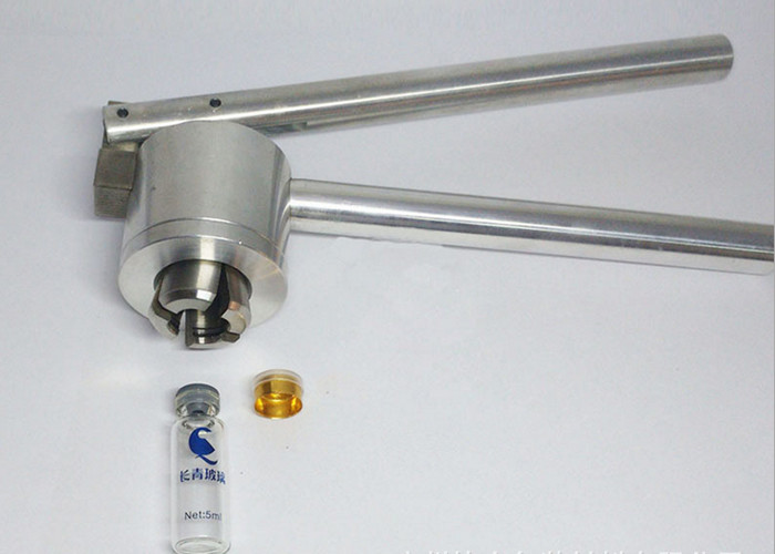 NANO LAB PHARMA Small Bottle Labels Printing 10ml Vial Labels For Glass Vials Custom Design