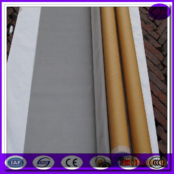 stainless steel 325x0.035mmX1M/1.2M , Stainless Steel Printing Mesh-325 mesh ,STOCK