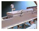 Drinking Straw Plastic Extrusion Machine Delta Inverter With Stable Performance