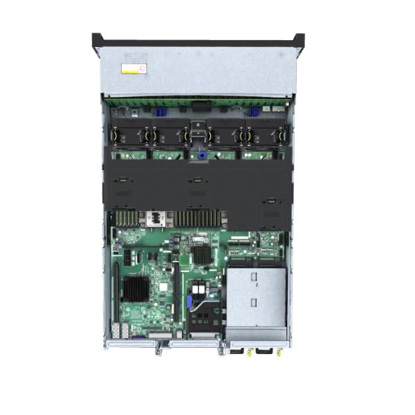 Xfusion FusionServer 2288H V6 2U 2-socket Rack Server With 24 DDR4 DIMM slots