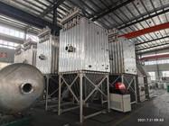 Best Air Purification Baghouse Dust Collector Stainless Steel Dust Collector OEM wholesale