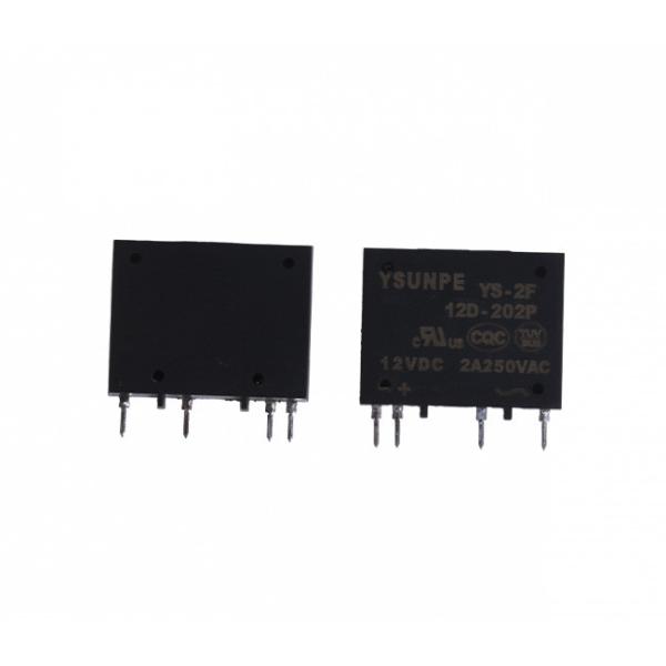 Cheap Dustproof Solid State Relay Overload Protection Solder Resistant Small for sale