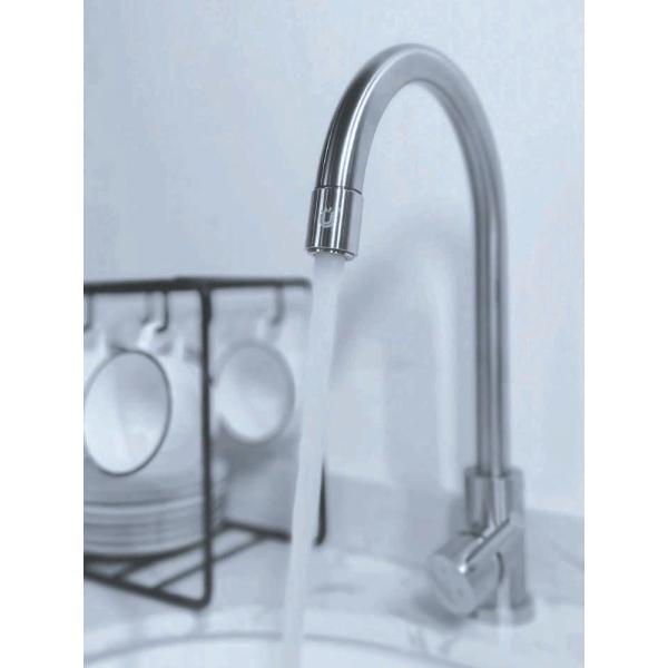 Detergent Residue Reduction Water Saving Micro Nano Bubble Generator For Home Use