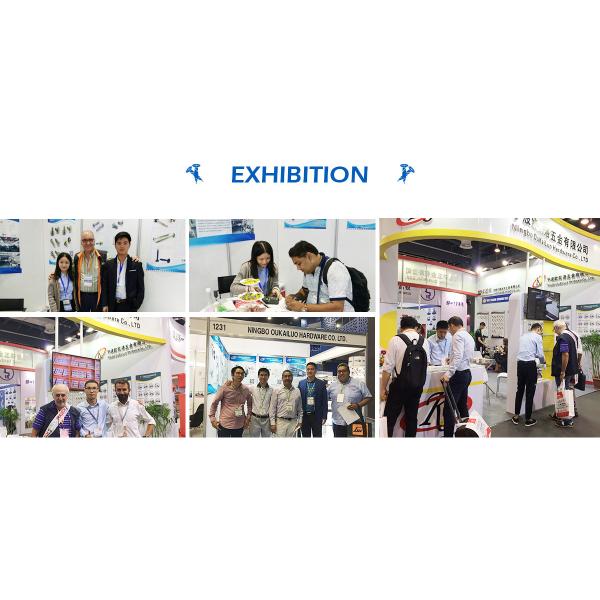 Galvanized Finish Pan Head Framing Screws , Cross Recessed Head Screw