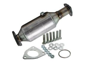 2001 Honda CRV Catalytic Converter 16387 Honda CRV Cat LX 2.0L V4