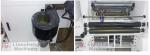 A-B-1300 High-speed inspecting and rewinding Machine 600mm unwind/rewind 1300