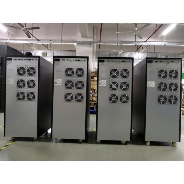 30kva 40kva High Frequency Online UPS Uninterruptible Power Supply double conversion