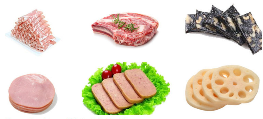 meat roll machine