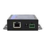 PUSR USR- N510 Industrial Modbus Gateway Serial RS232 RS485 RS422 To Ethernet