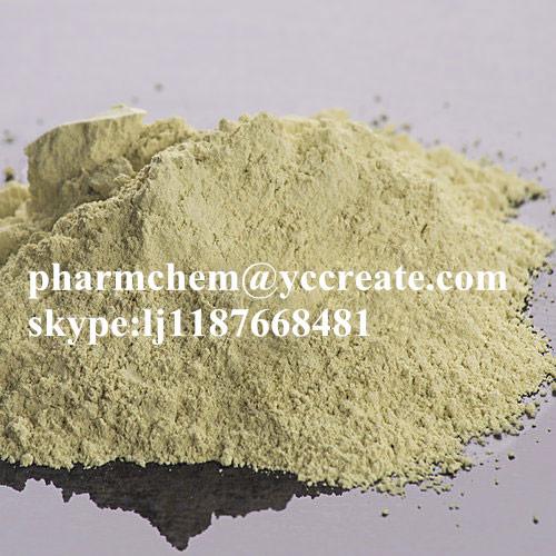 Cheap Top Quality Herbal Medicine Factory Supply Damiana Extract For Male Health for sale