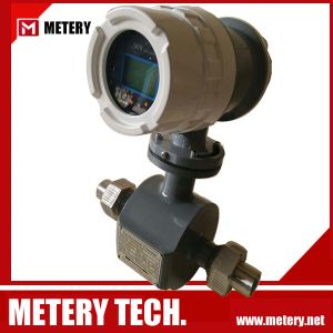 Best Thread Screw magnetic flow meter wholesale