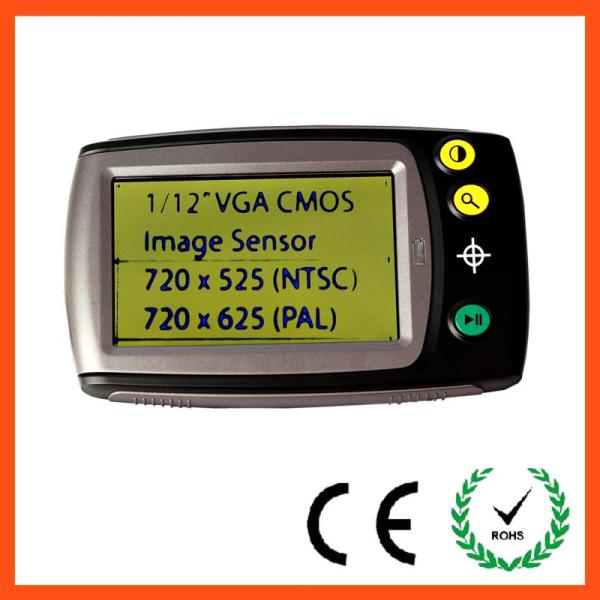 4.3inch Portable Video Magnifier KLN-RLCD43-1
