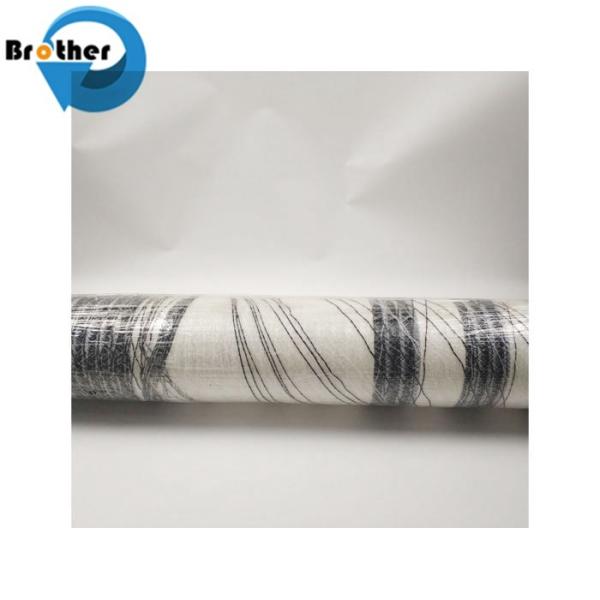 Quality Assurance Multi-Colored HDPE High Density Silage Bales for Grassland