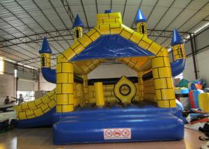 Best Classic inflatable jumping castle PVC inflatable bouncer castle Digital printing inflatable jumping wholesale