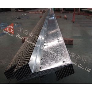 Best GWC100-300Z Z purline roll forming machine wholesale