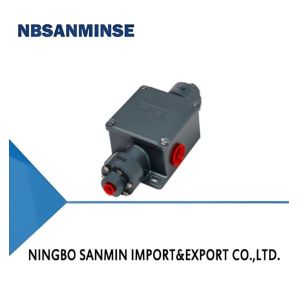 Best TXK Differential Pressure Controller Max 220V AC ≤5A wholesale