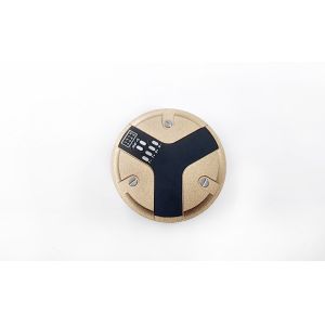 Vibration Resistant Angular Rate Sensor