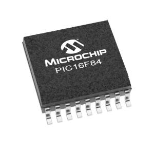 Best American Microchip Integrated Circuits PIC16F84T-04/SO Brand New Original Electronic Components Package Monitor and Reset Ethernet Controller wholesale