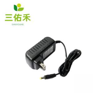 Best ODM 12W 5V 2A US EU UK AU AC DC Power Adapter For Medical Device wholesale