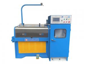 Best Spray Type Super Fine Wire Drawing Machine With Outlet Wire 0.05-0.12mm wholesale