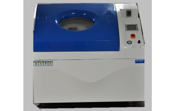 Cheap Accelerated Programmable Salt Spray Machine , Cyclic Corrosion Temperature Test Chamber  for sale