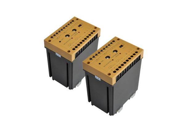 Cheap Adjustable 10 Sensitivity 170kHz 5W 20ms 2 Loops Detector for sale