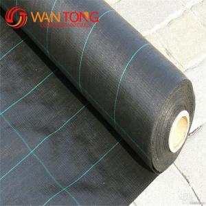 Best Polypropylene 90g Anti-Grass Agro Textile Weed Control Mat for Farming Applications wholesale