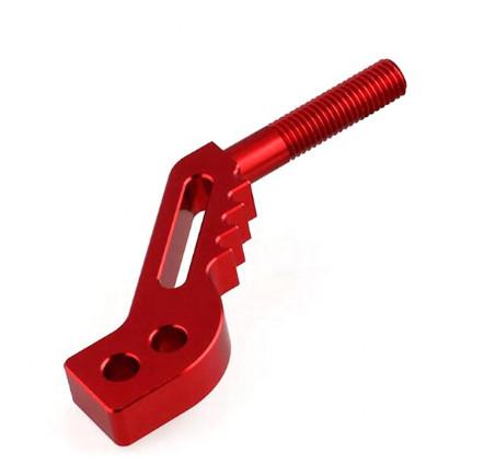 Cheap Industrial Custom CNC Machining Parts DIY Anodizing Aluminum Alloy Parts for sale