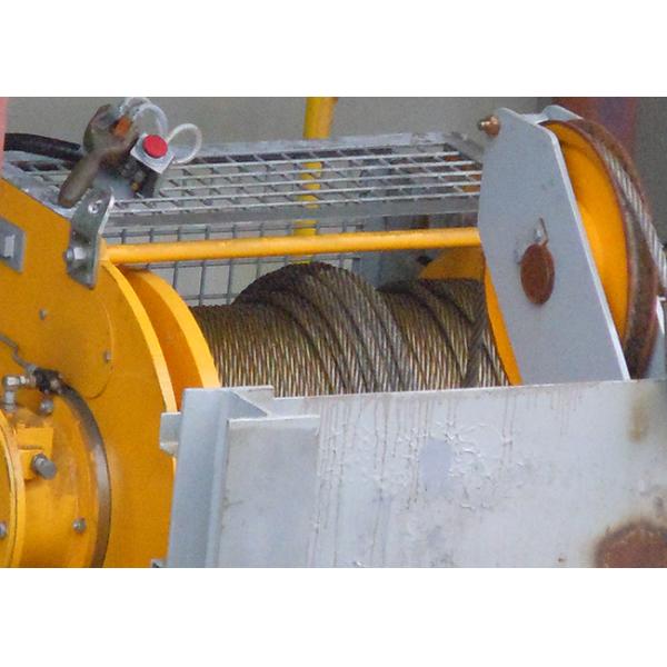 Marine Deck Euipment Mooring Winch Ship Anchor Windlass