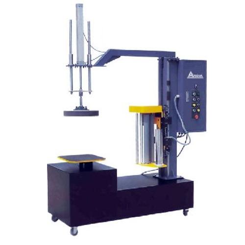 Cheap NT600F Mini wrapping machine for sale