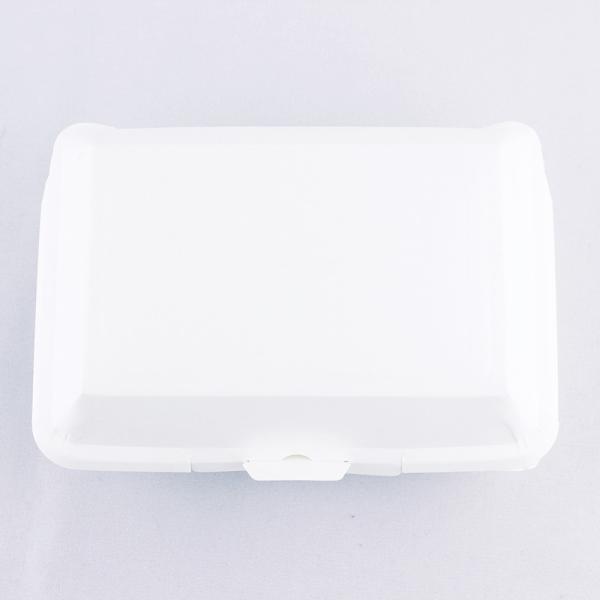 Cheap Lunch Disposable Food Packaging Box Kraft Paper Biodegradable Take Away Container for sale