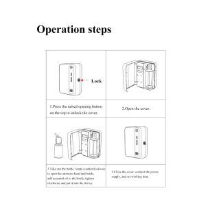 HVAC diffuser,diffuser,aroma diffuser,scent machine,scent diffuser,aroma
